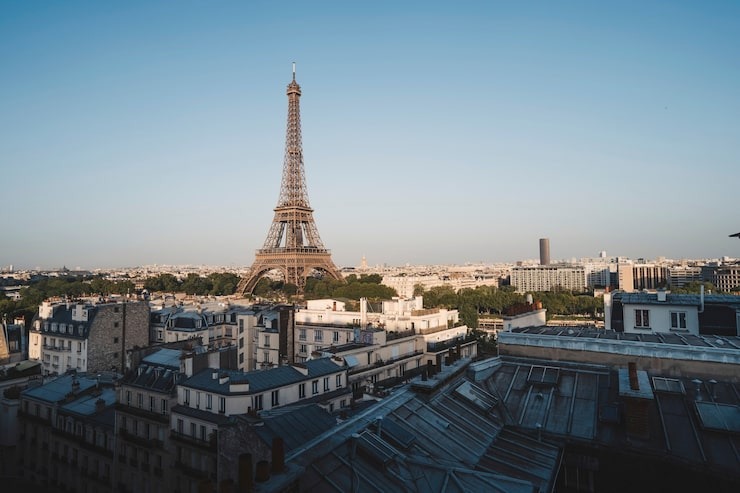 France