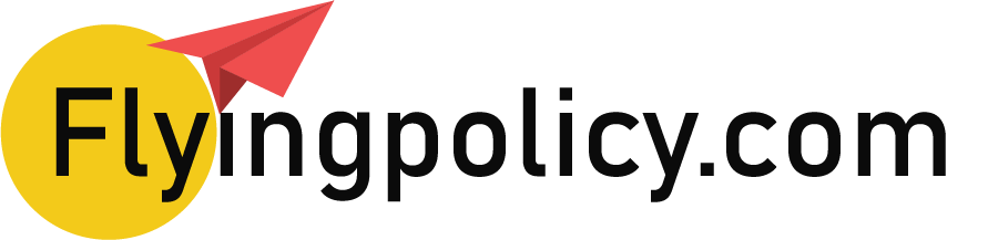 Flyingpolicy Logo