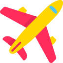 Plane icon